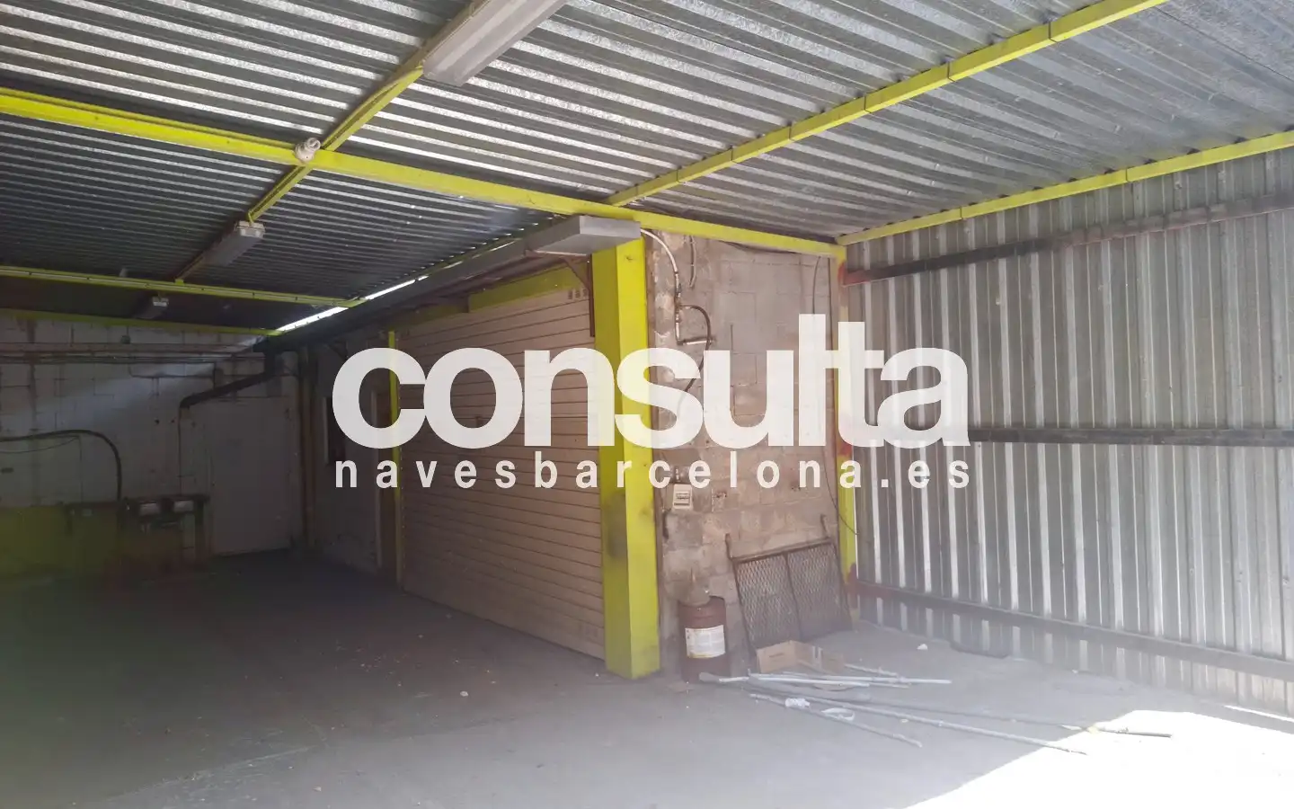 Nave industrial in affitto a Carrer Lleida 17, imagen 10
