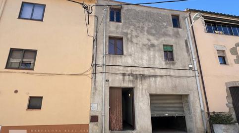 Foto 2 de Finca rústica en venda a Calle Padró, Verges, Girona