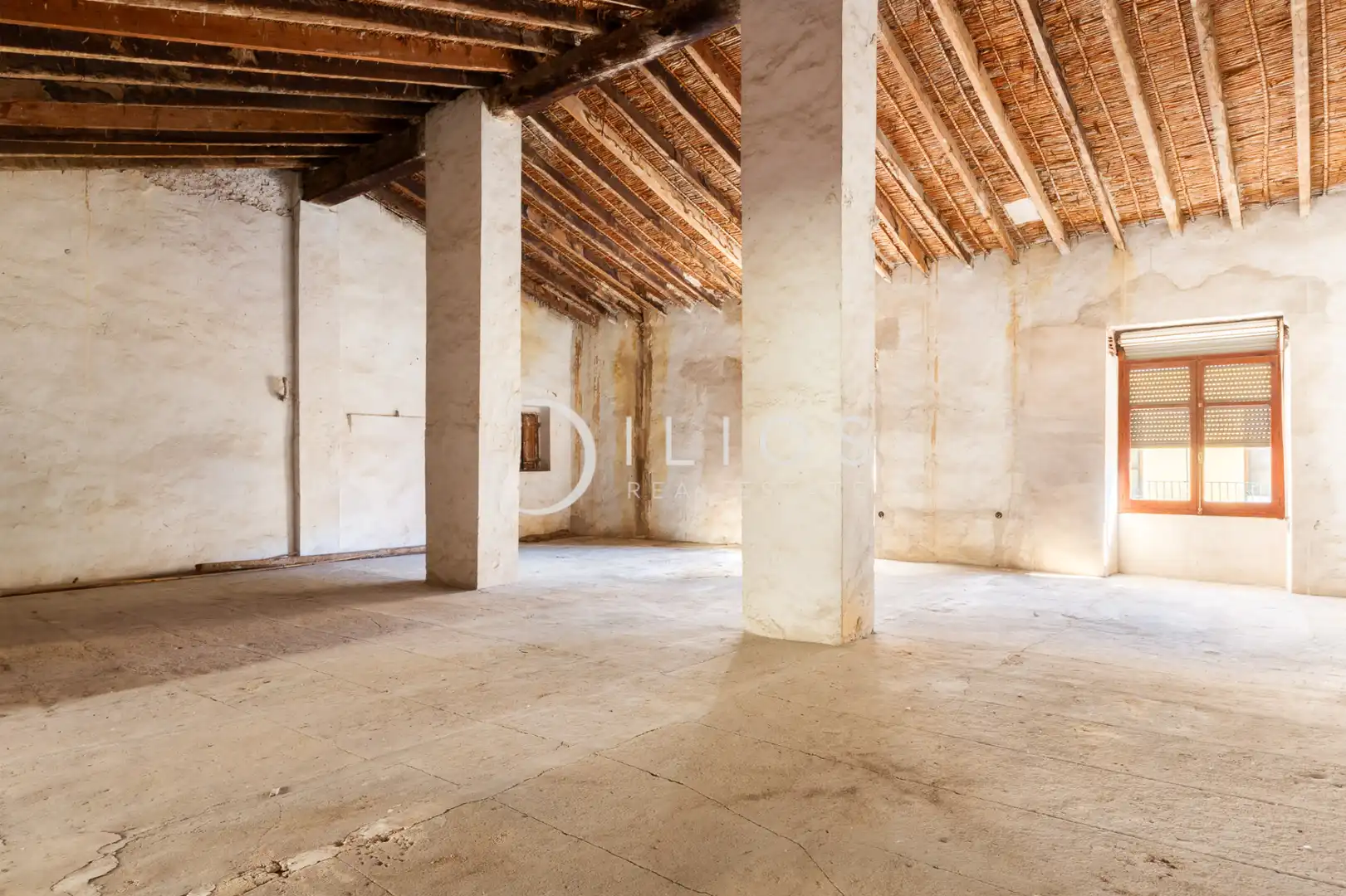 Adosado con terraza en venta en Carrer Ermita, imagen 16