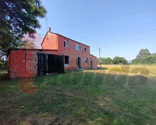 Casa o xalet en venda en Cospeito