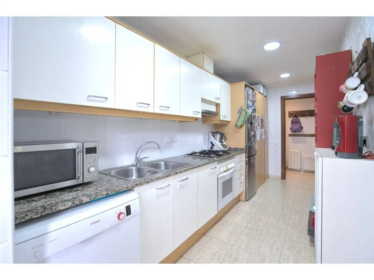 Duplexes for sale in Calle Puig i Cadafalch, 9, Santa Perpètua de Mogoda