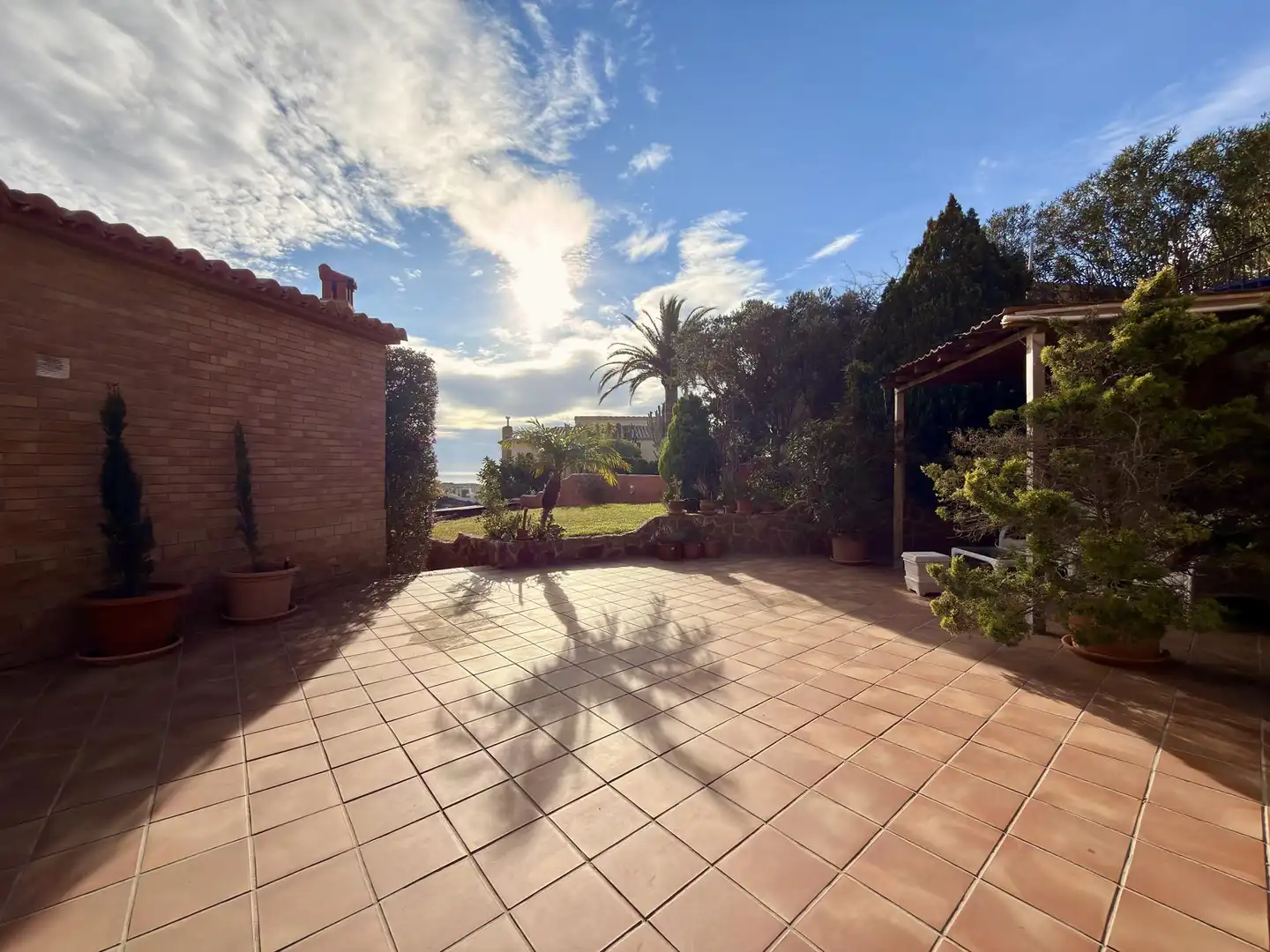 Xalet amb piscina en venda a Cumbre del Sol, imagen 9