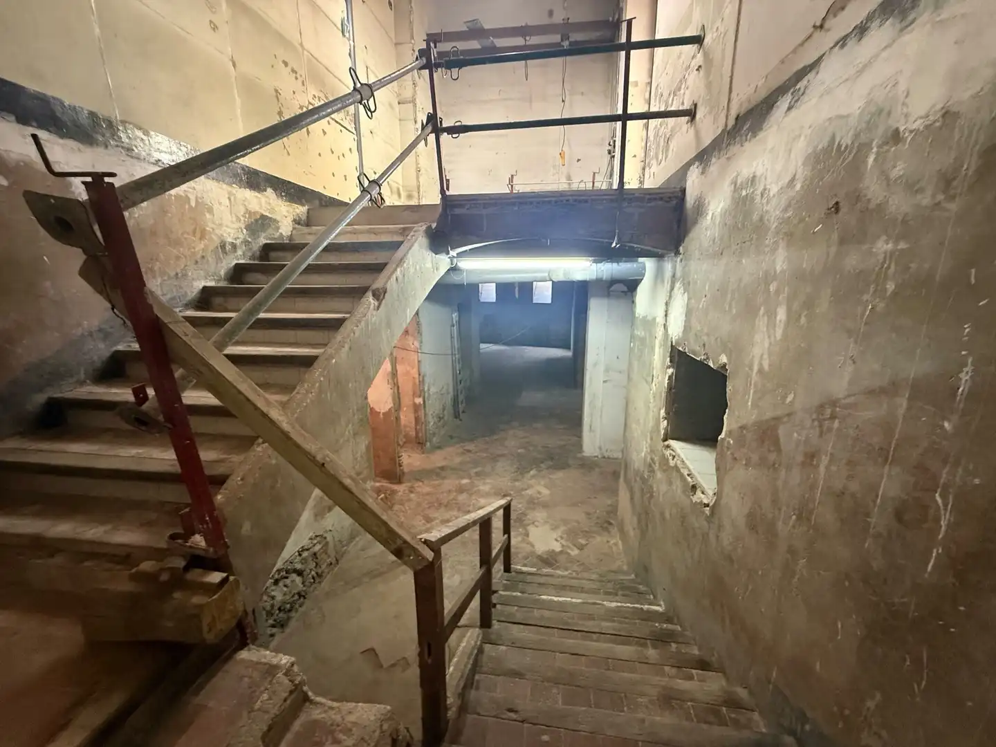 Geschaftsraum zur Miete in CLARA, Olot