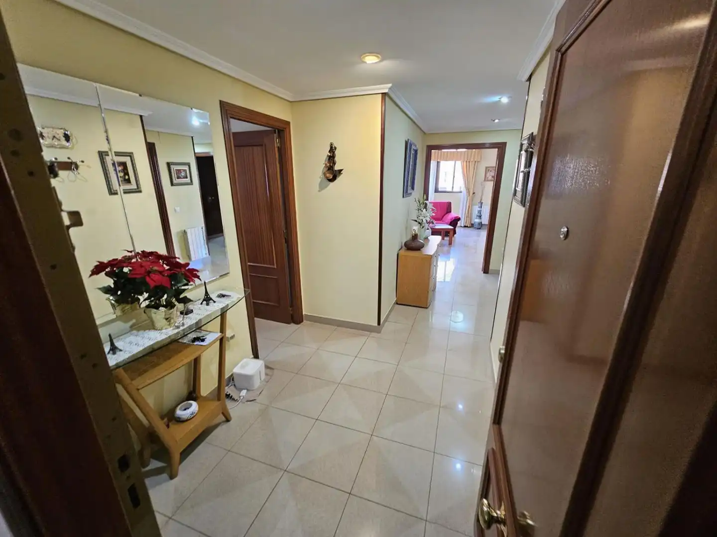 Piso con ascensor en venta en Maestro Arrieta, imagen 39