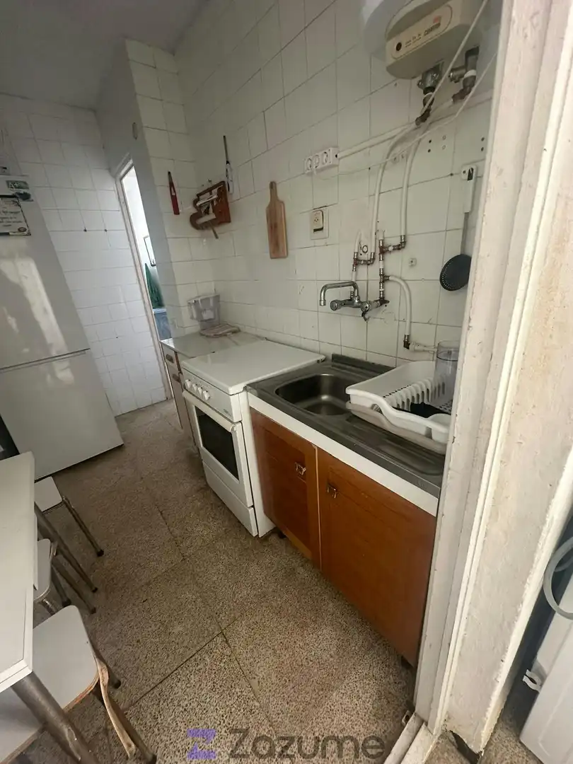 Wohnung mit Aufzug zur Miete in C. Sant Sebastià, imagen 5