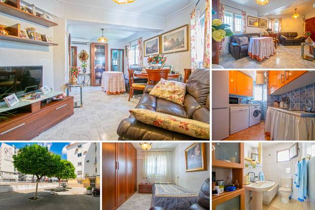 Piso en Venta en Cruz Roja