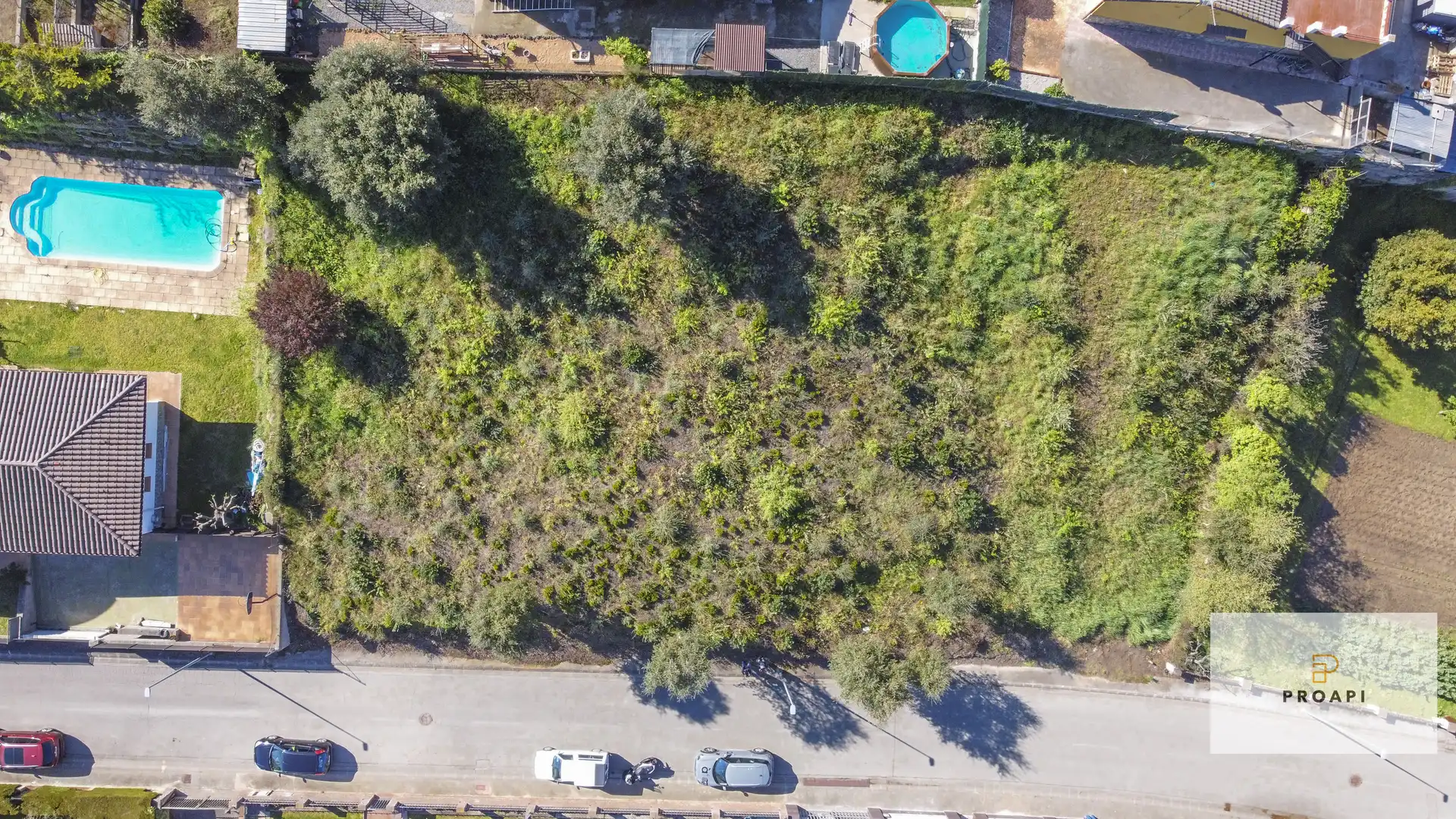 Terreny residencial en venda a Vilobí d'Onyar, imagen 16