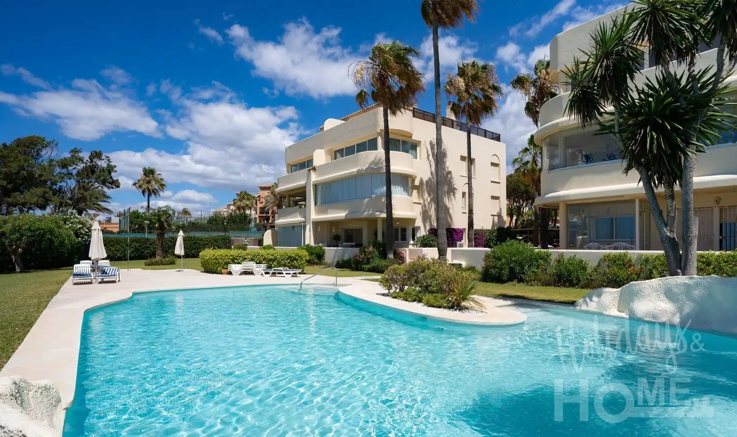 Flat with pool to rent in CL NEPTUNO UR RANCHO PARK 2, imagen 2
