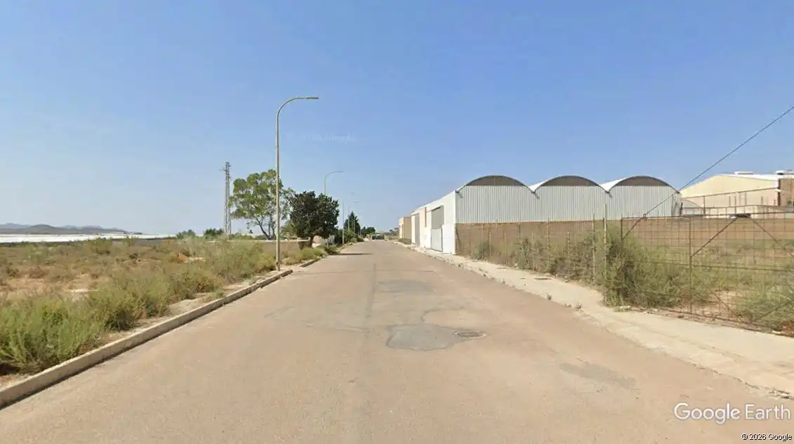 Industriegrundstück zum Verkauf in San Isidro - Campohermoso, imagen 7