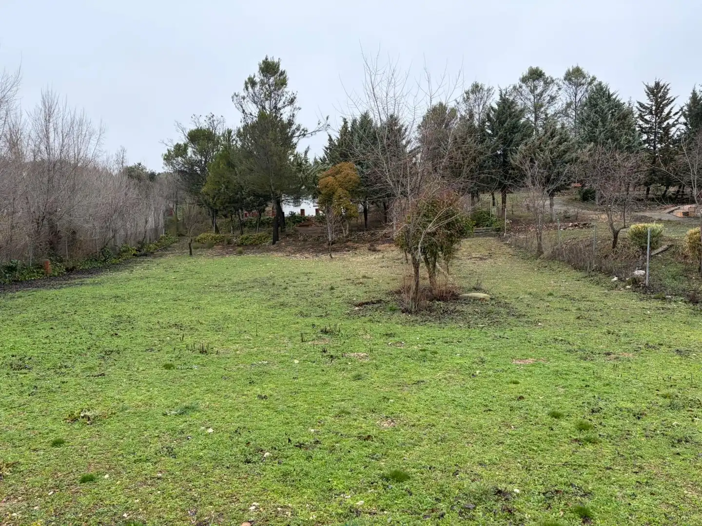 Residencial en venta en Loranca de Tajuña