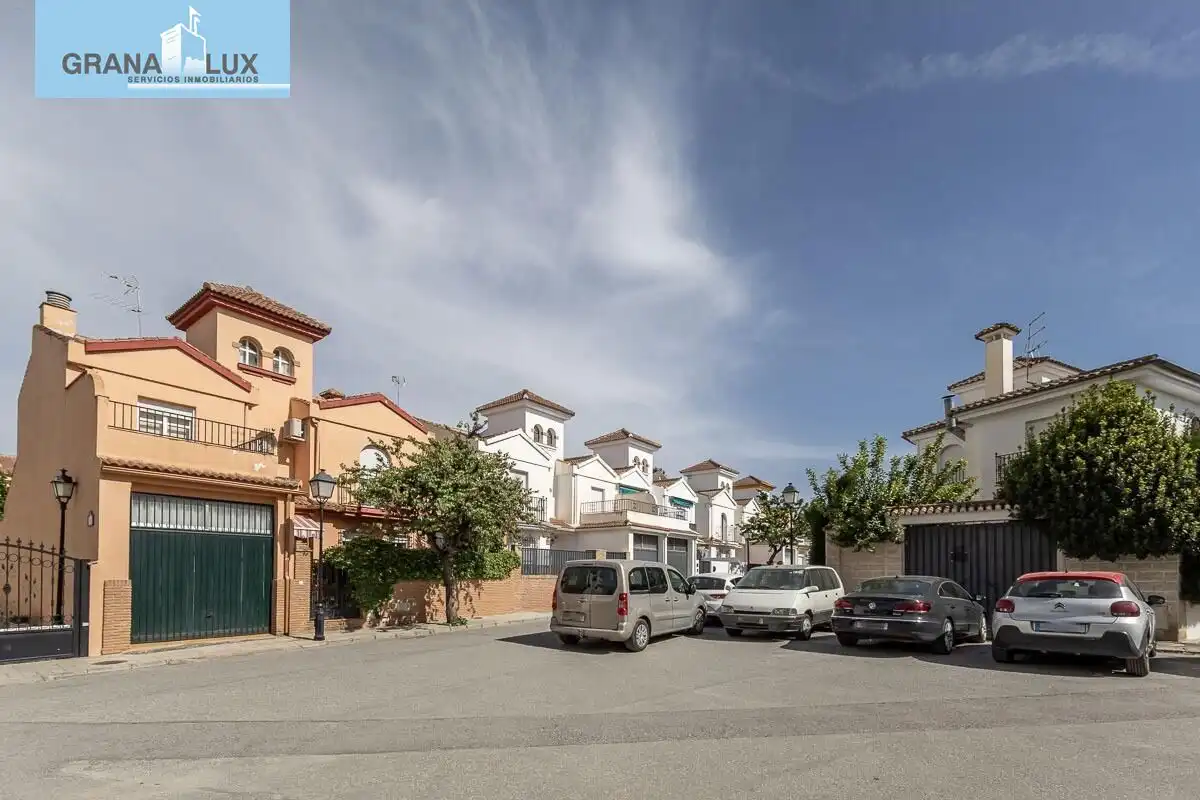 Detached house with terrace for sale in Calle SEVERO OCHOA, imagen 3