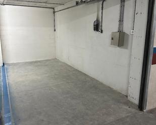 Garage to rent in La Zubia