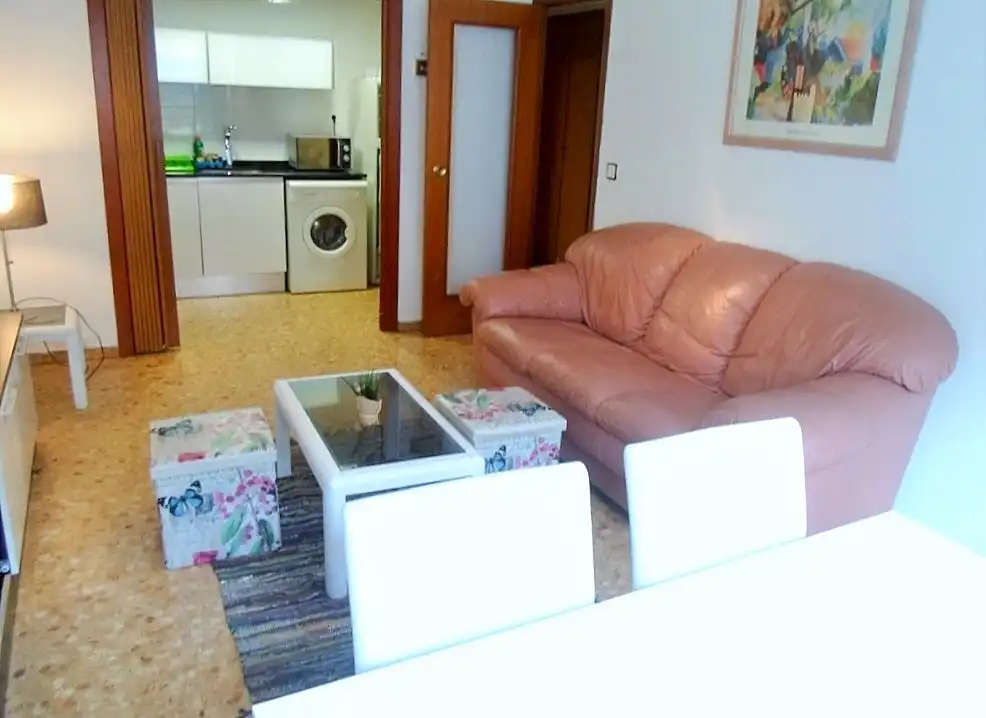 Wohnung zur Miete in Mestalla