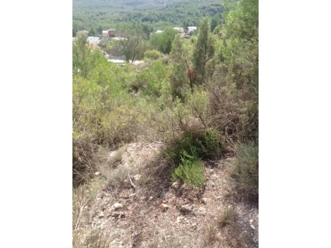 Terreny residencial en venda a Carrer del Mirador, imagen 4