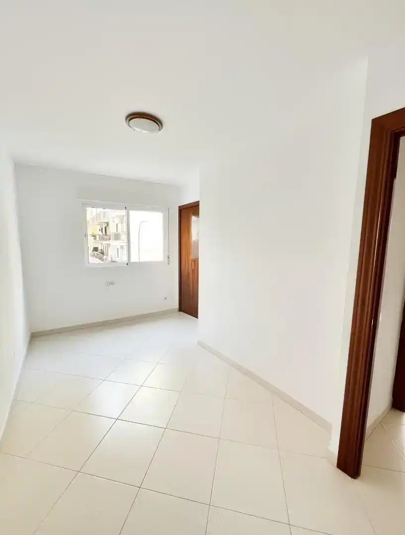 Wohnung zur Miete in Málaga mit Klimaanlage