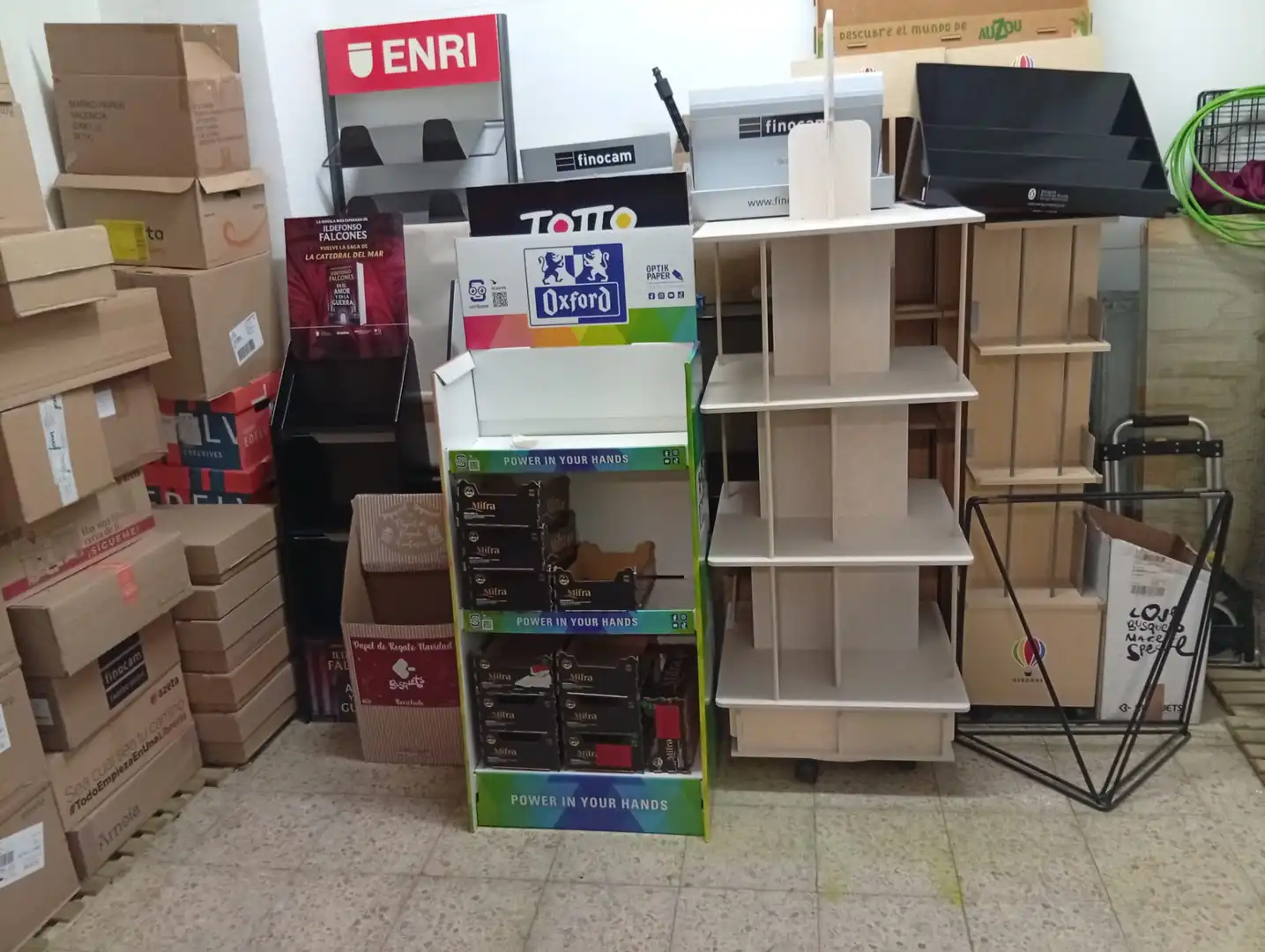 Local comercial en venta en Calle de Magallanes, imagen 12
