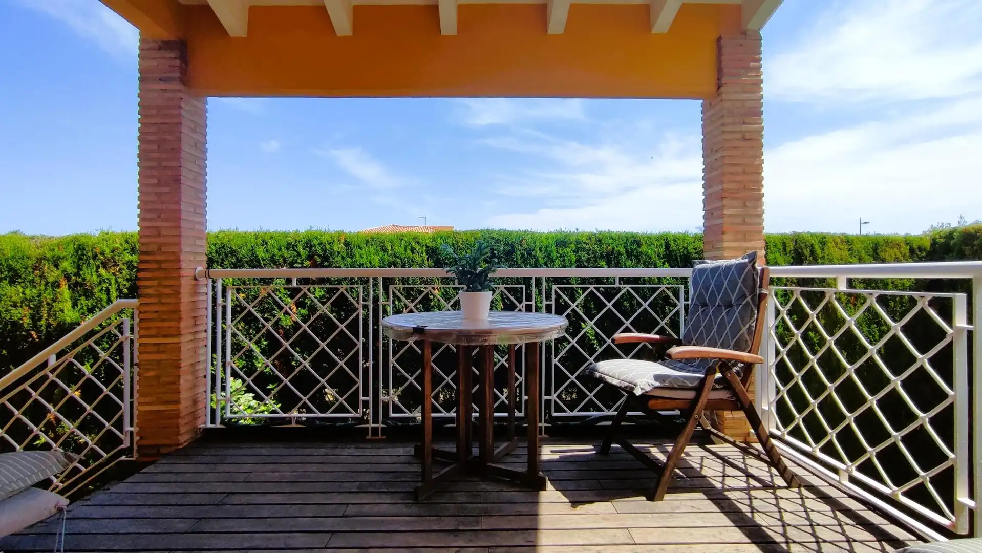 Chalet con piscina en venta en Daimús, imagen 12