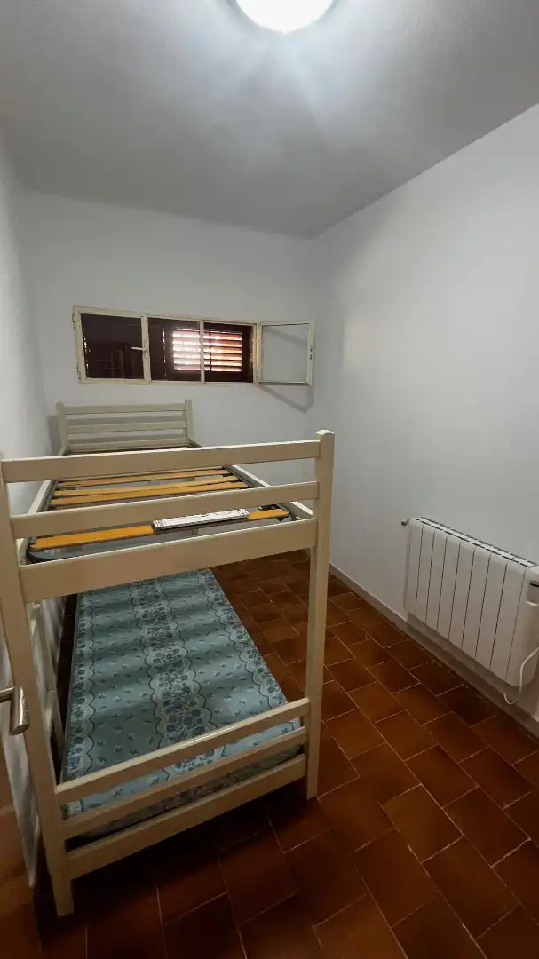 Schlafzimmer von Wohnungen zum Verkauf in Lloret de Mar mit Terrasse