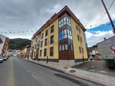 Apartment mit Aufzug zum Verkauf in Aller