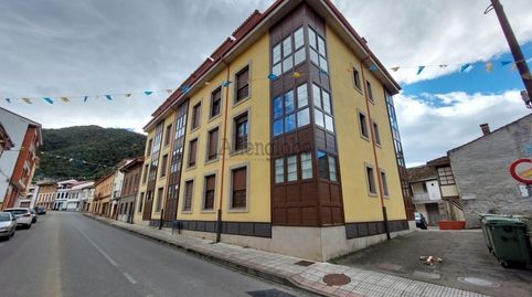Foto 5 de Apartament en venda a Aller, Asturias