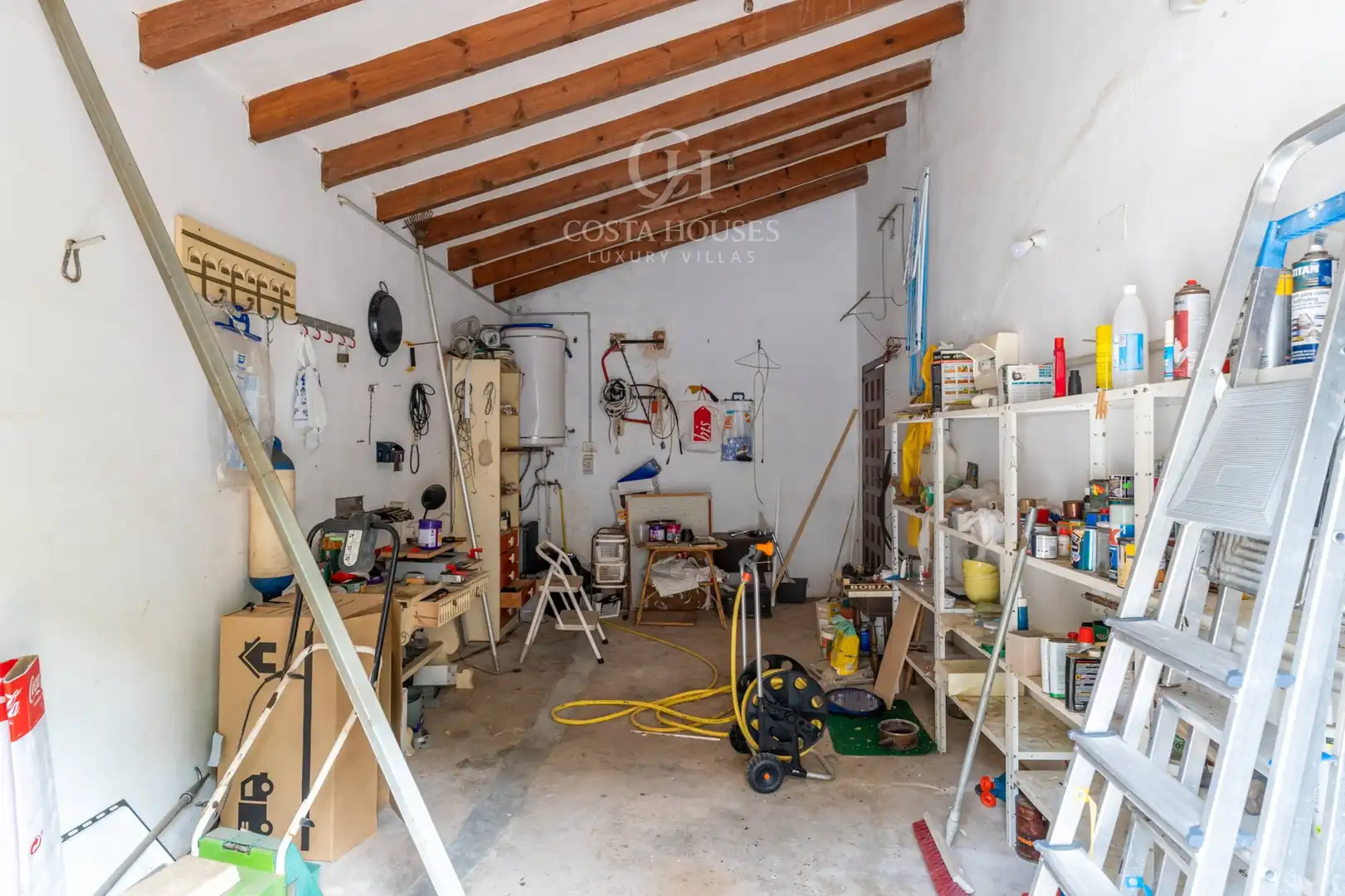 Houses for sale in Jávea / Xàbia  with Private garden, Terrace and Storage room
