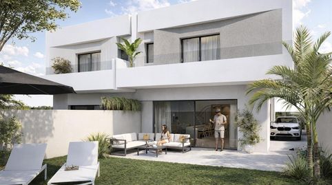 Photo 2 of Houses for sale in Calle Margarita del Val , 13, Albolote, Granada