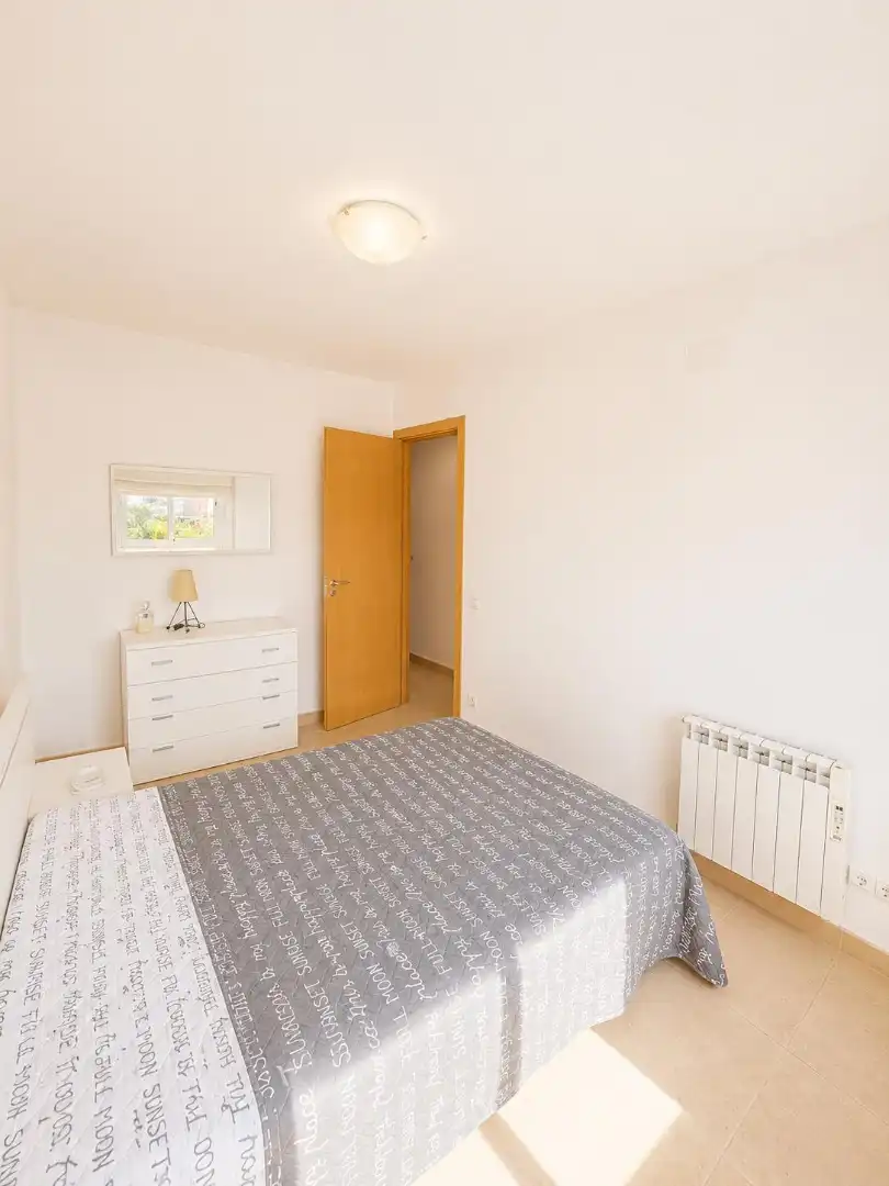 Piso con terraza en venta en Vandellòs i l'Hospitalet de l'Infant, imagen 8