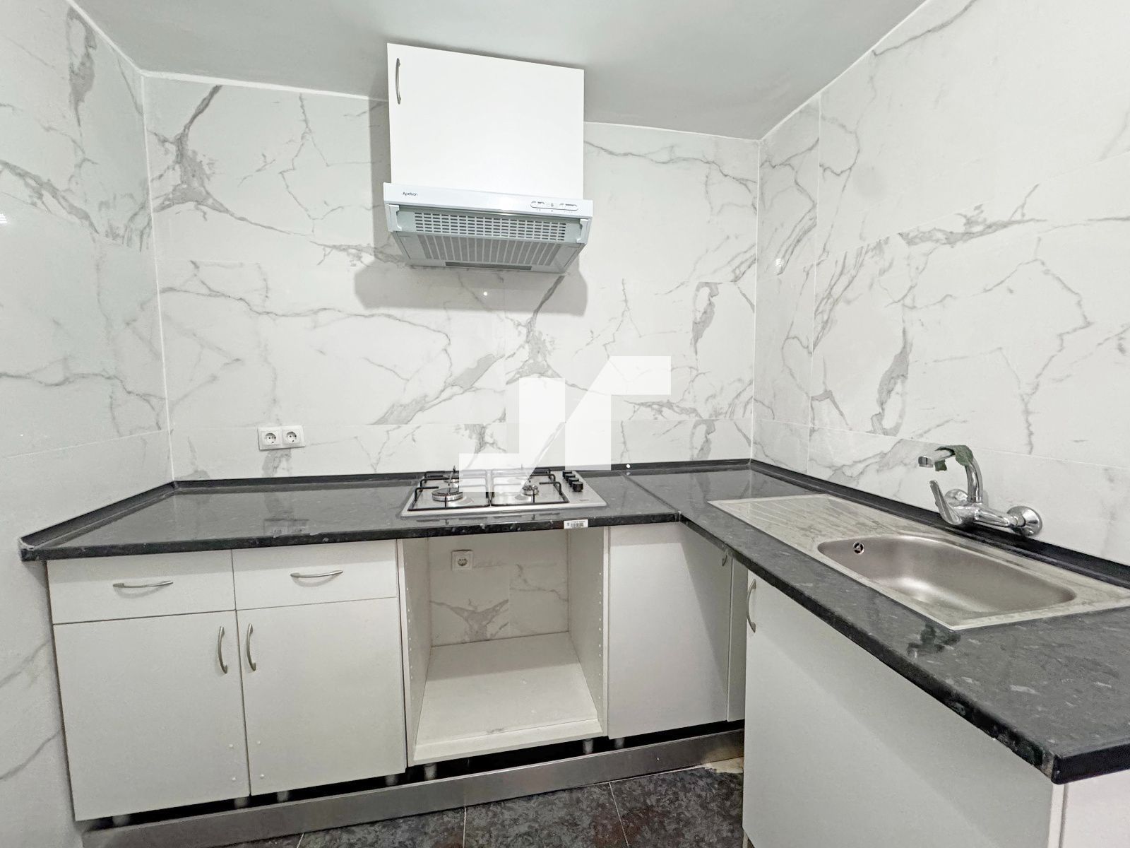 Cocina de Casa o chalet en venta en Vila-real con Terraza y Trastero