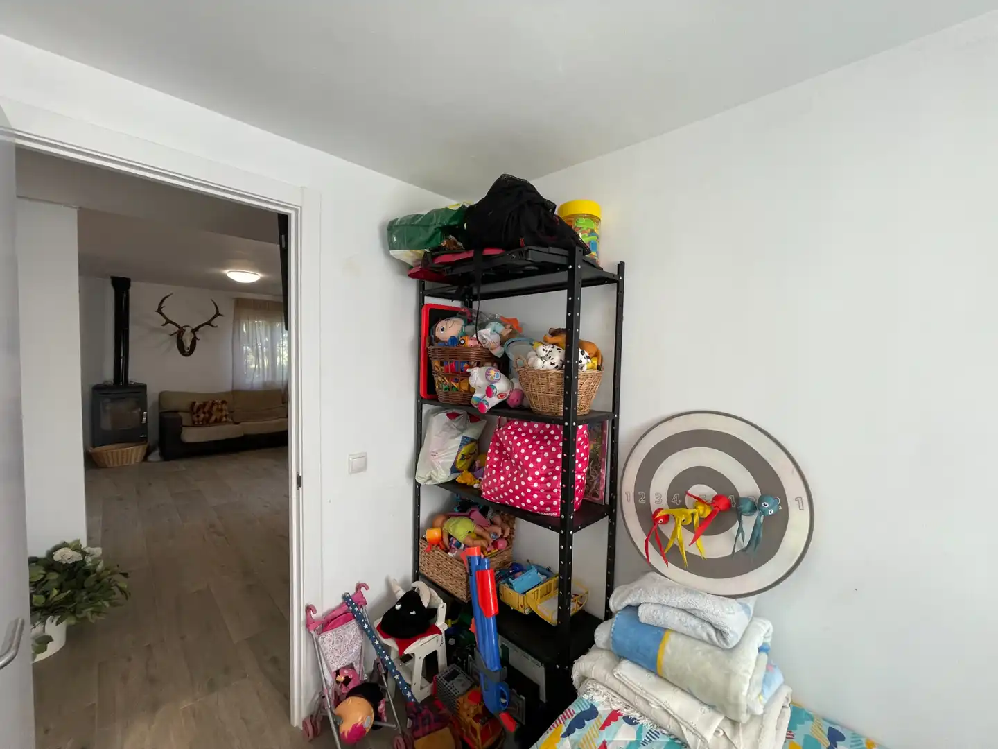 Casa o xalet en venda en Betxí amb Jardí privat, Terrassa i Piscina