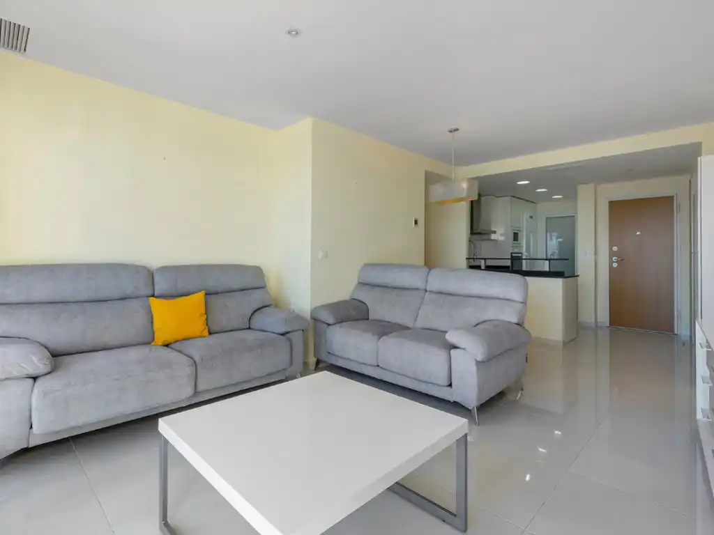 Penthouse zum Verkauf in Playa del Acequión, Náufragos y Rocío del Mar, imagen 9