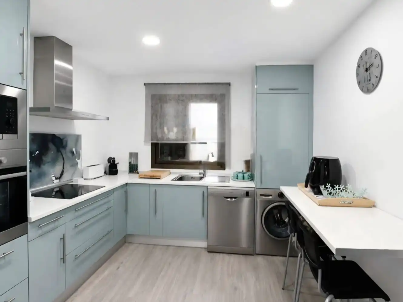 Wohnung mit Aufzug zum Verkauf in Carrer Campanet 26, imagen 4