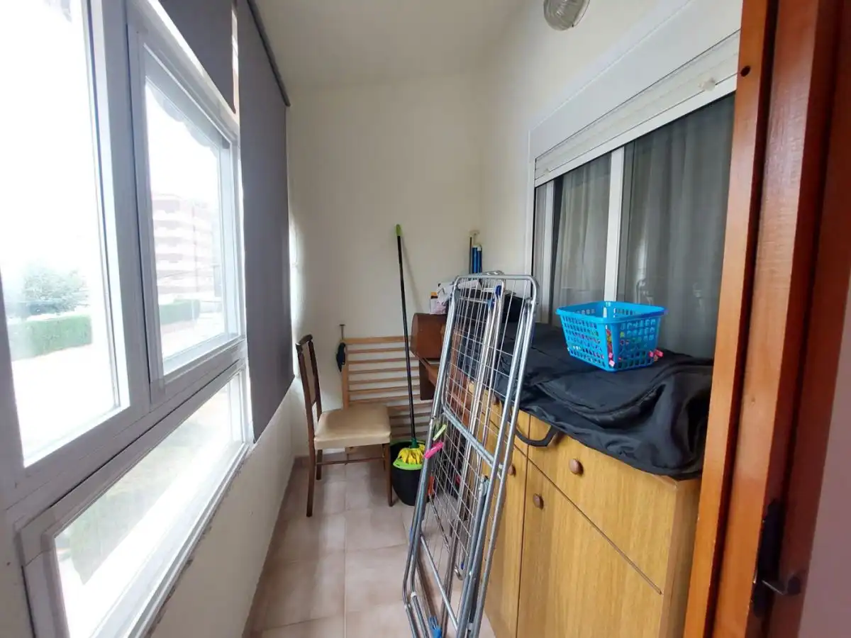 Habitación de Casa o chalet en venta en Benicasim / Benicàssim con Aire acondicionado, Calefacción y Terraza