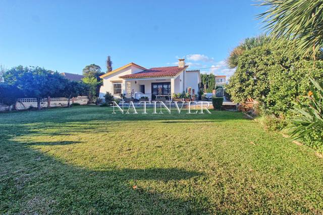 Casa-chalet en Venta en Añoreta Baja