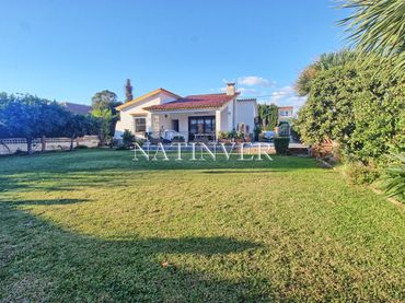 Villa con giardino in vendita a Añoreta Baja