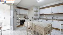 Kitchen of Flat for sale in  Granada Capital  with Heating and Storage room