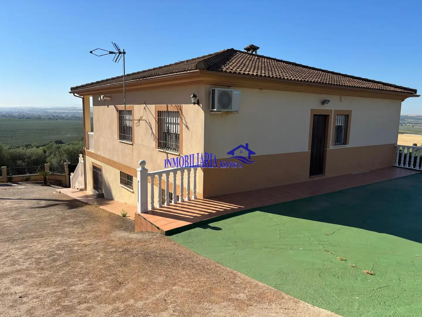 Xalet en venda a Almodóvar del Río, imagen 3