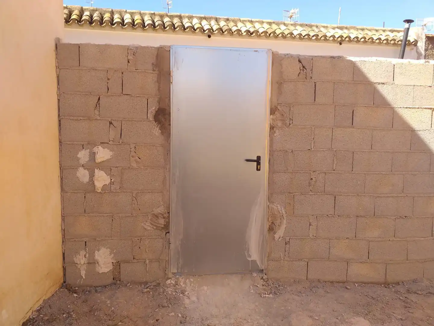 Residencial en venda en Aledo
