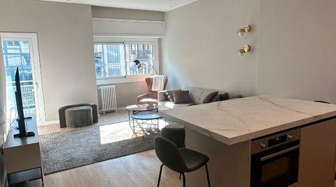 Foto 4 de Piso de alquiler en Carrer de París, L'Antiga Esquerra de l'Eixample,  Barcelona Capital