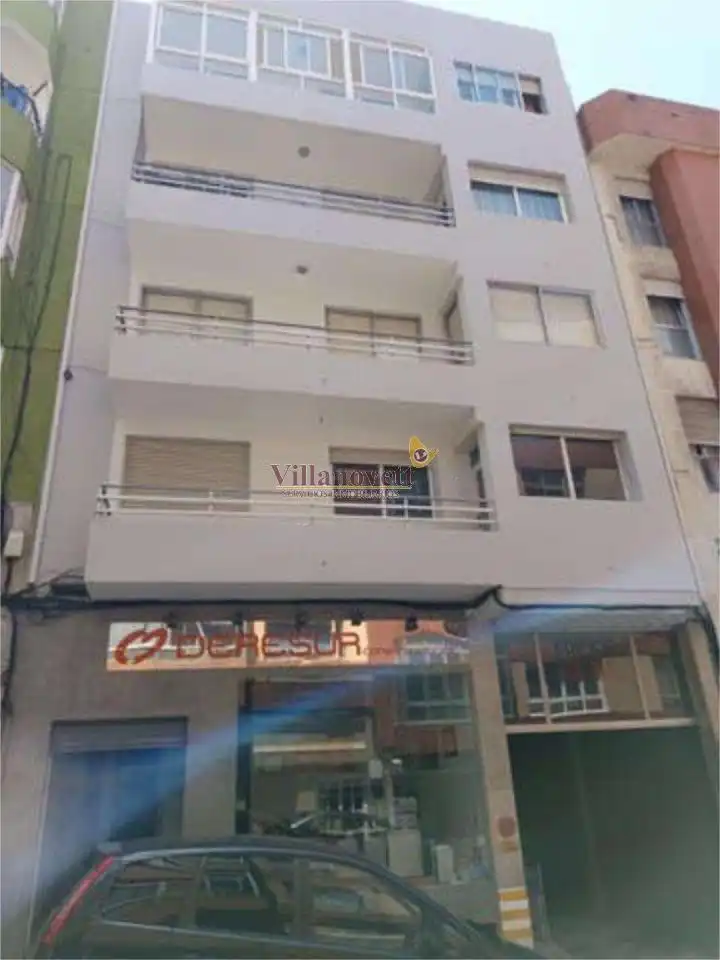 Appartement avec terrasse à vendre à Centro Urbano, imagen 7