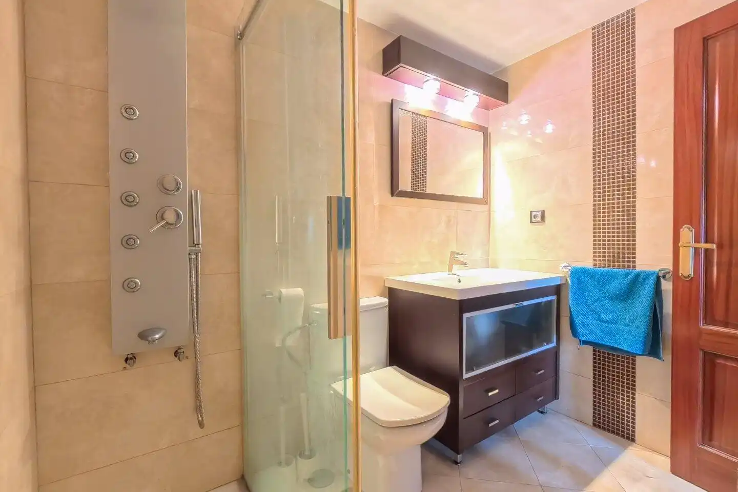Wohnung mit Aufzug zum Verkauf in via hispanidad 30, zaragoza, imagen 16