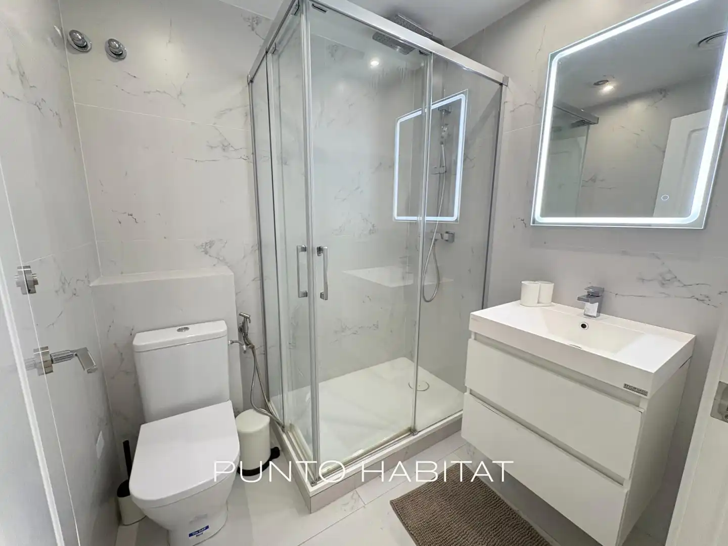 Piso con terraza en venta en Carrer del Consell de Cent, imagen 35