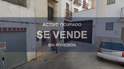 Foto 3 von Fabrikhallen zum Verkauf in Residencial Triana - Barrio Alto, Las Gabias