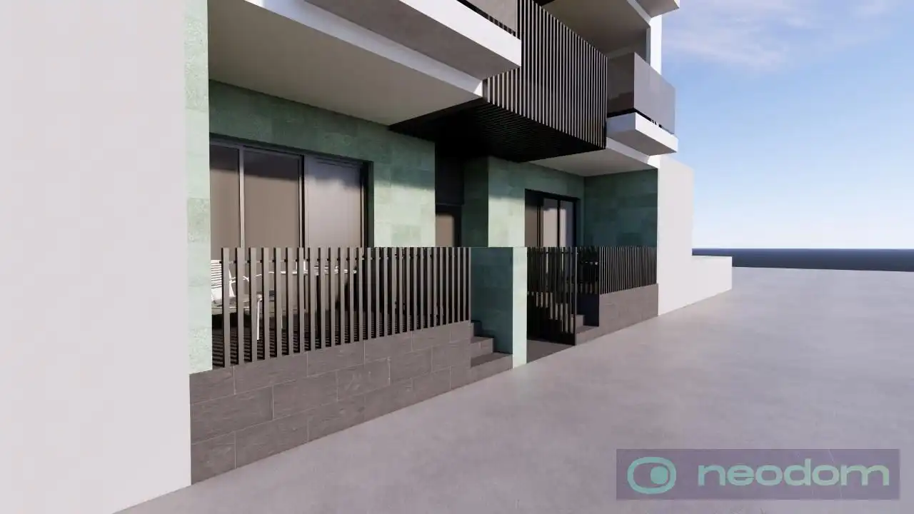 Penthouse with lift for sale in N/A, imagen 15