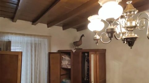 Foto 4 de Casa adosada en venda a Calle Humilladero, 5, Aldea del Obispo, Salamanca