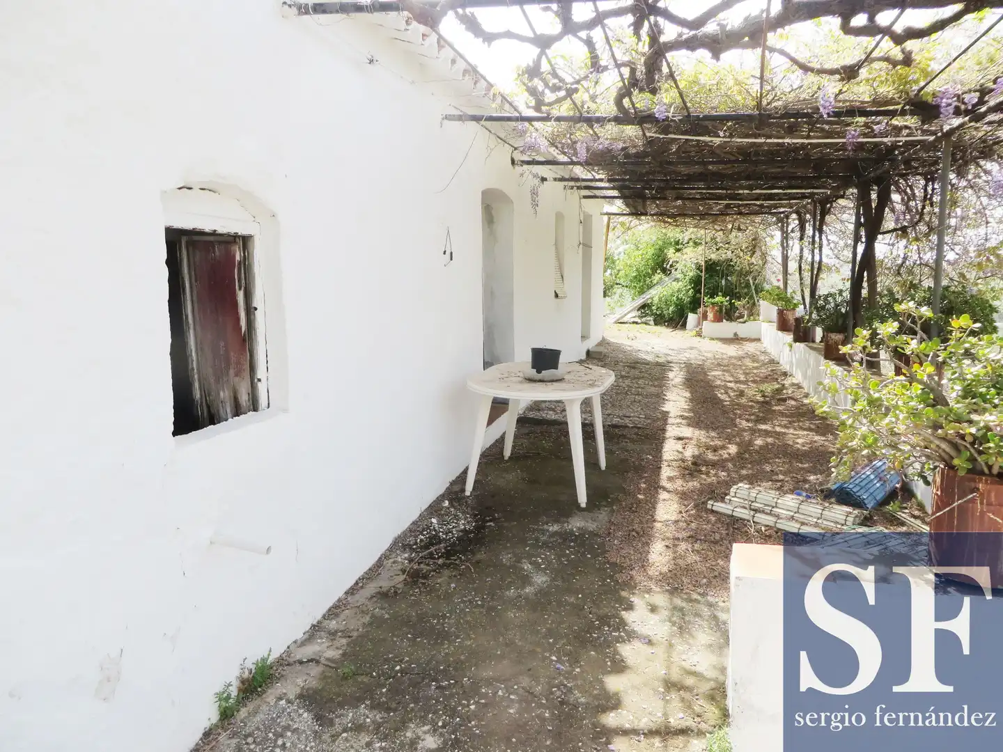 Casa en venta en Cómpeta, imagen 2