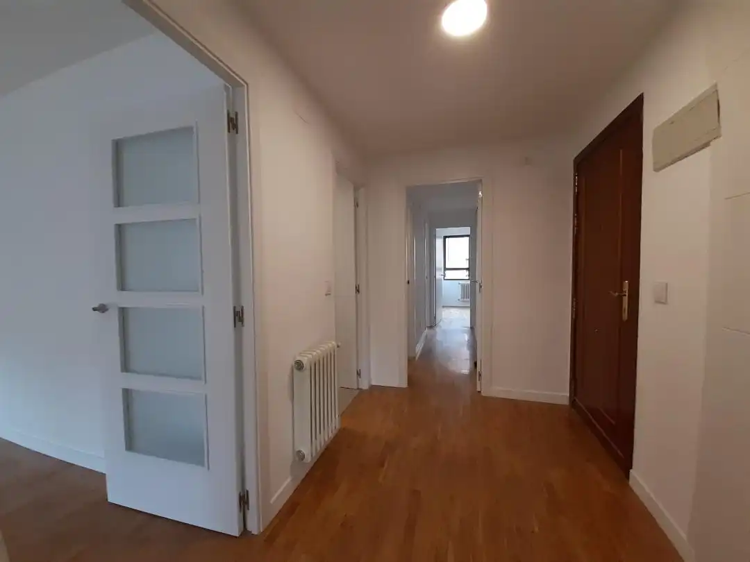 Flat for rent in Pozuelo de Alarcón  with Air Conditioner, Heating and Parquet flooring
