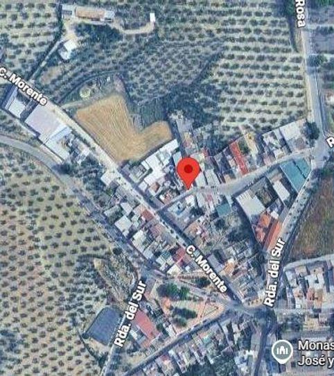 Foto 2 de Casa adosada en venta en Bujalance, Córdoba