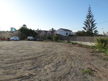 Terreno residenziale in vendita a El Romeral - Peñón de Zapata