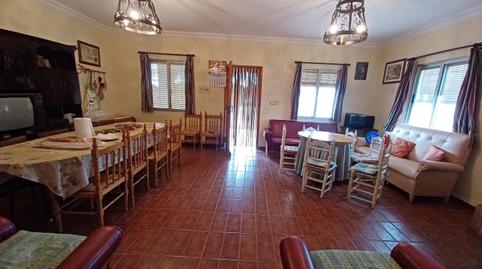 Foto 2 de Finca rústica en venda a La Roda, Albacete