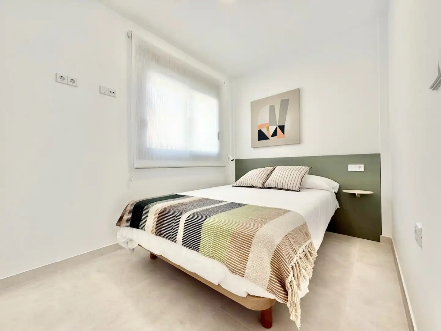 Maison mitoyenne avec piscine à vendre à Dinamarca, imagen 17